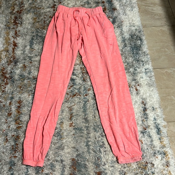 PINK Victoria's Secret Pants - 💥 VS PINK JOGGERS 💥